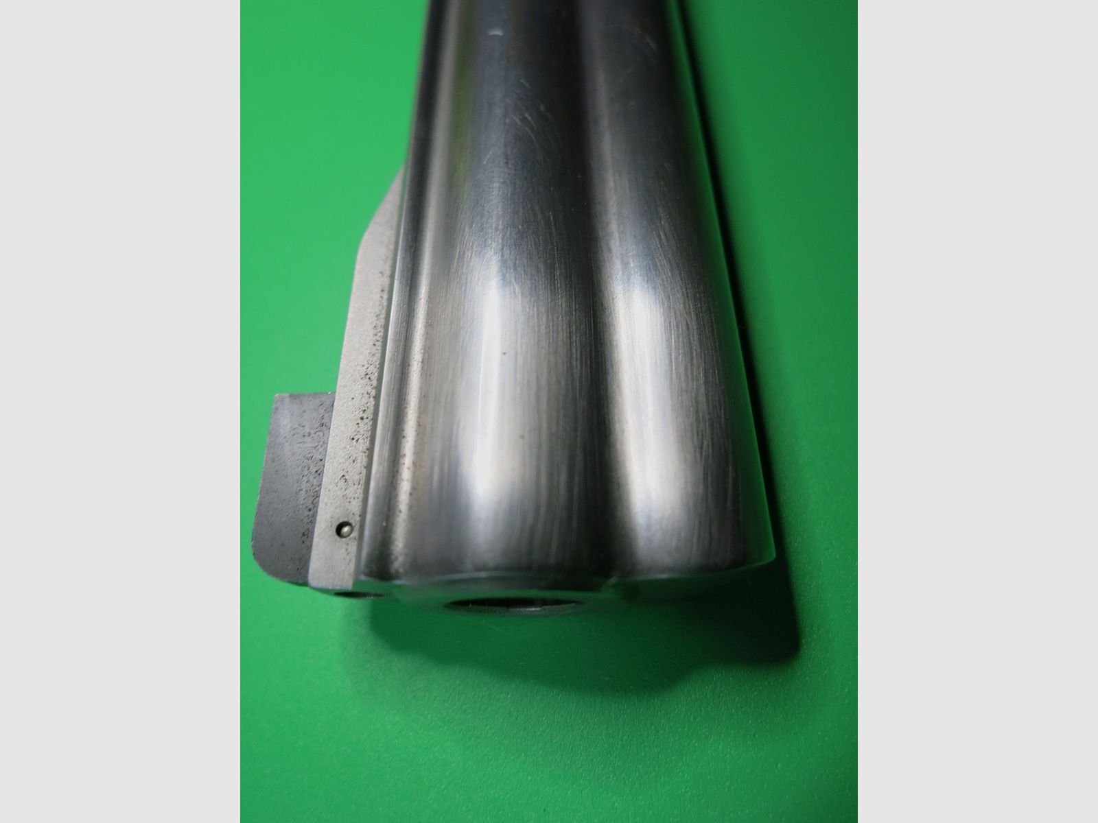 SMITH&WESSON Model 629 Classic DX, .44 Magnum, stainless steel version, revolver from Dirty Harry #68