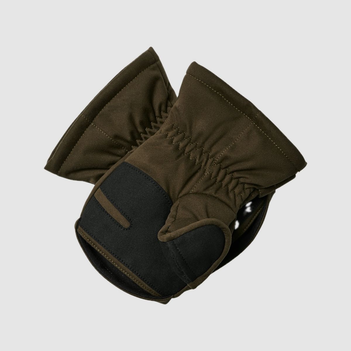 DEERHUNTER Excape Handschuhe Art Green