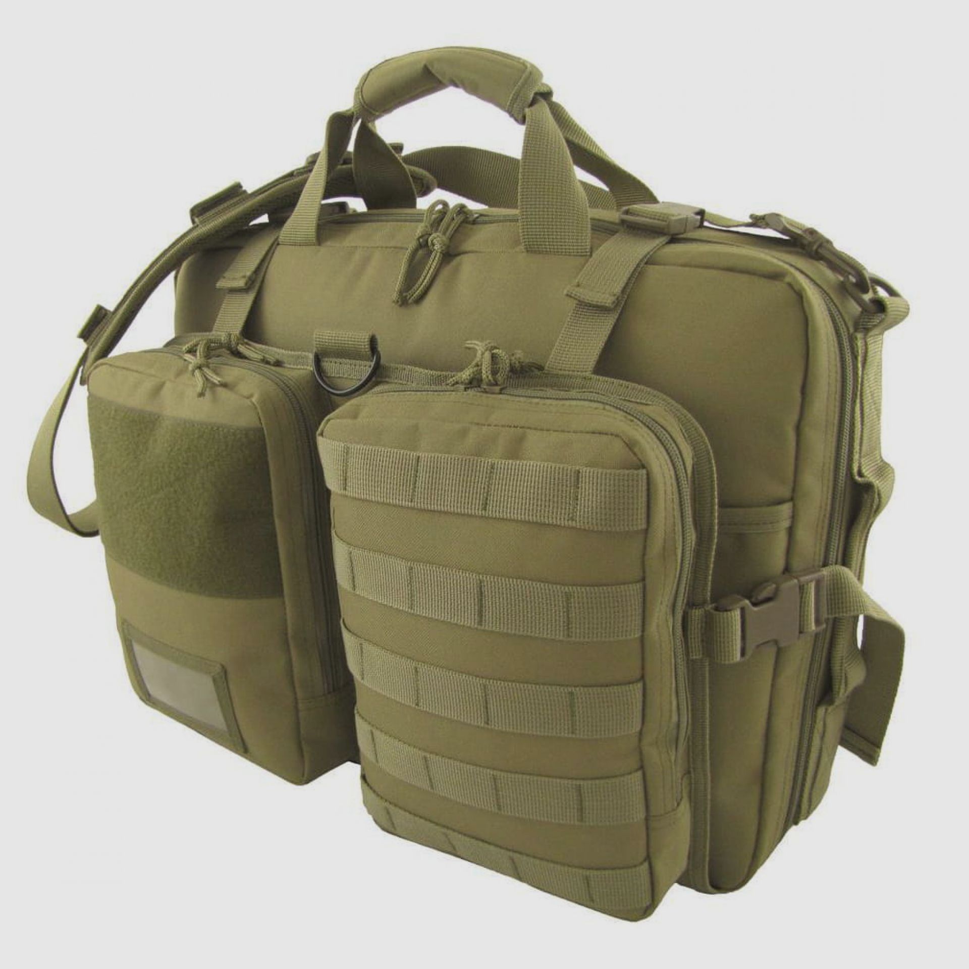 Comex 28L CAMO Umhängetasche, Bild 9 von 15