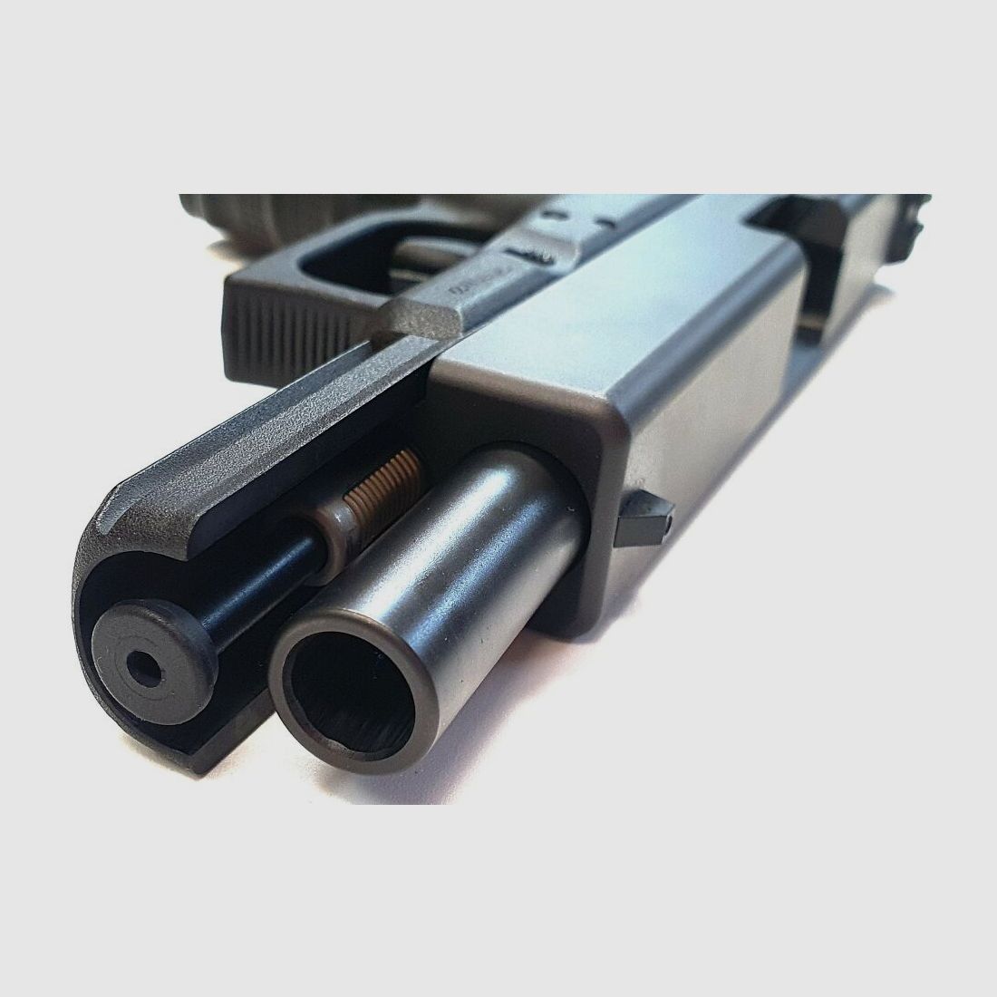 Glock 21 Gen.4
