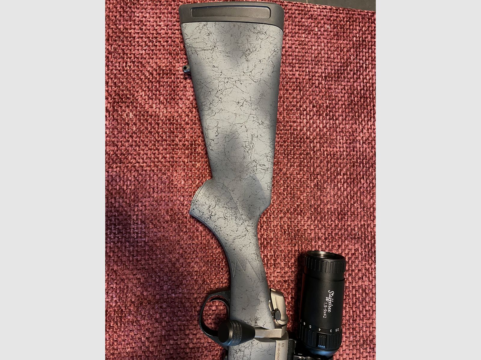 Bergara B14 Extreme Hunter .308 Win