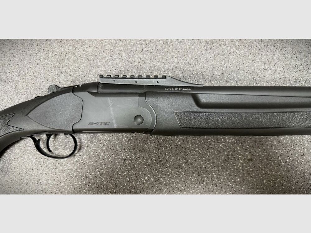 Khan Arms ATAC