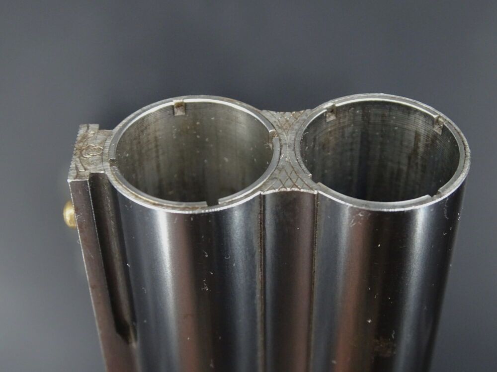 Merkel BDF Mod 200 SC Sporting Ejektoren Einabzug Kaliber 12/76 Mag Bj 1997 200 SC