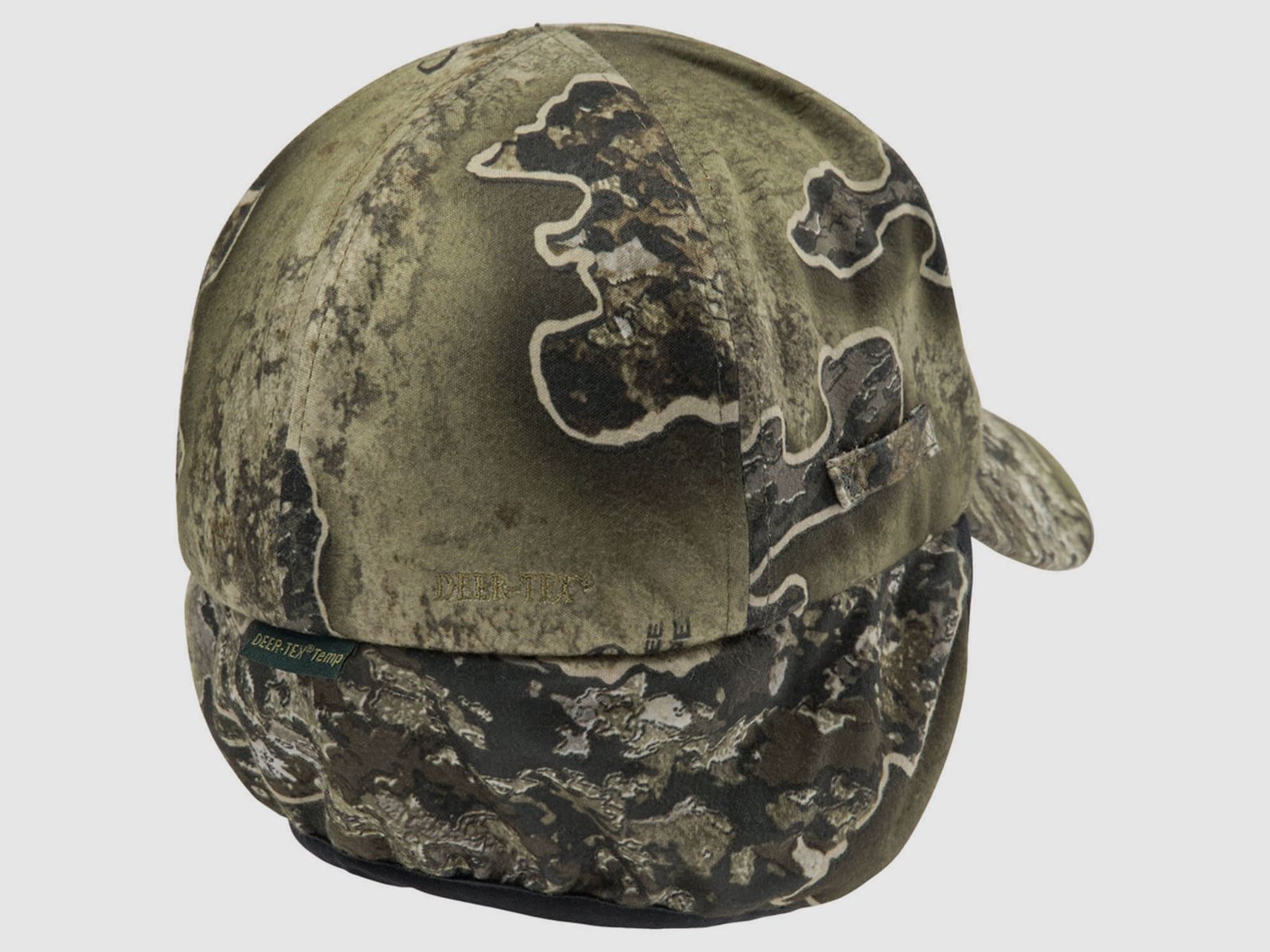 Deerhunter Wintermütze Excape (Realtree Excape)