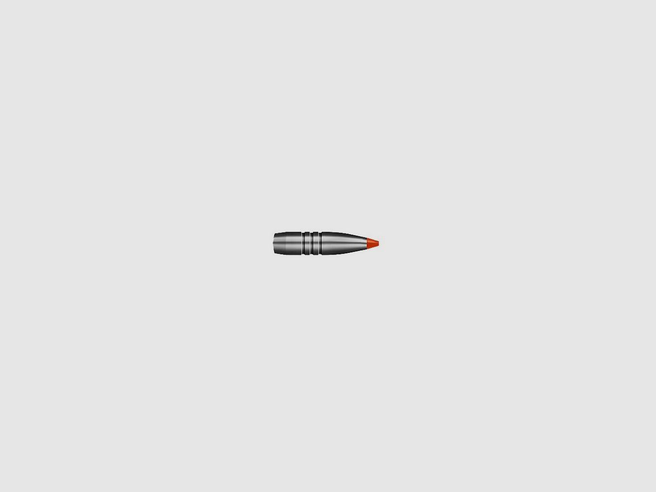 RWS Hit 300 Win Mag 165 grains sans plomb, image 2 sur 4
