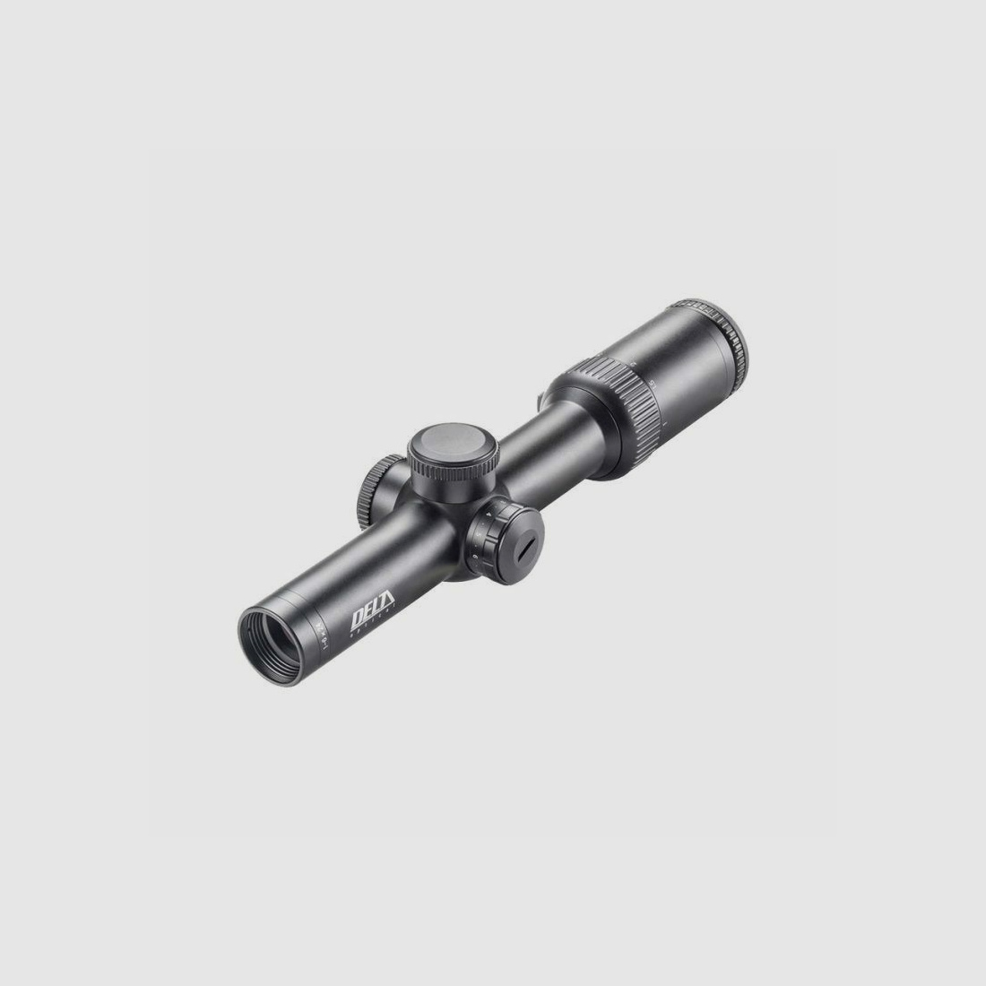 Delta Optical Titanium HD 1-6x24