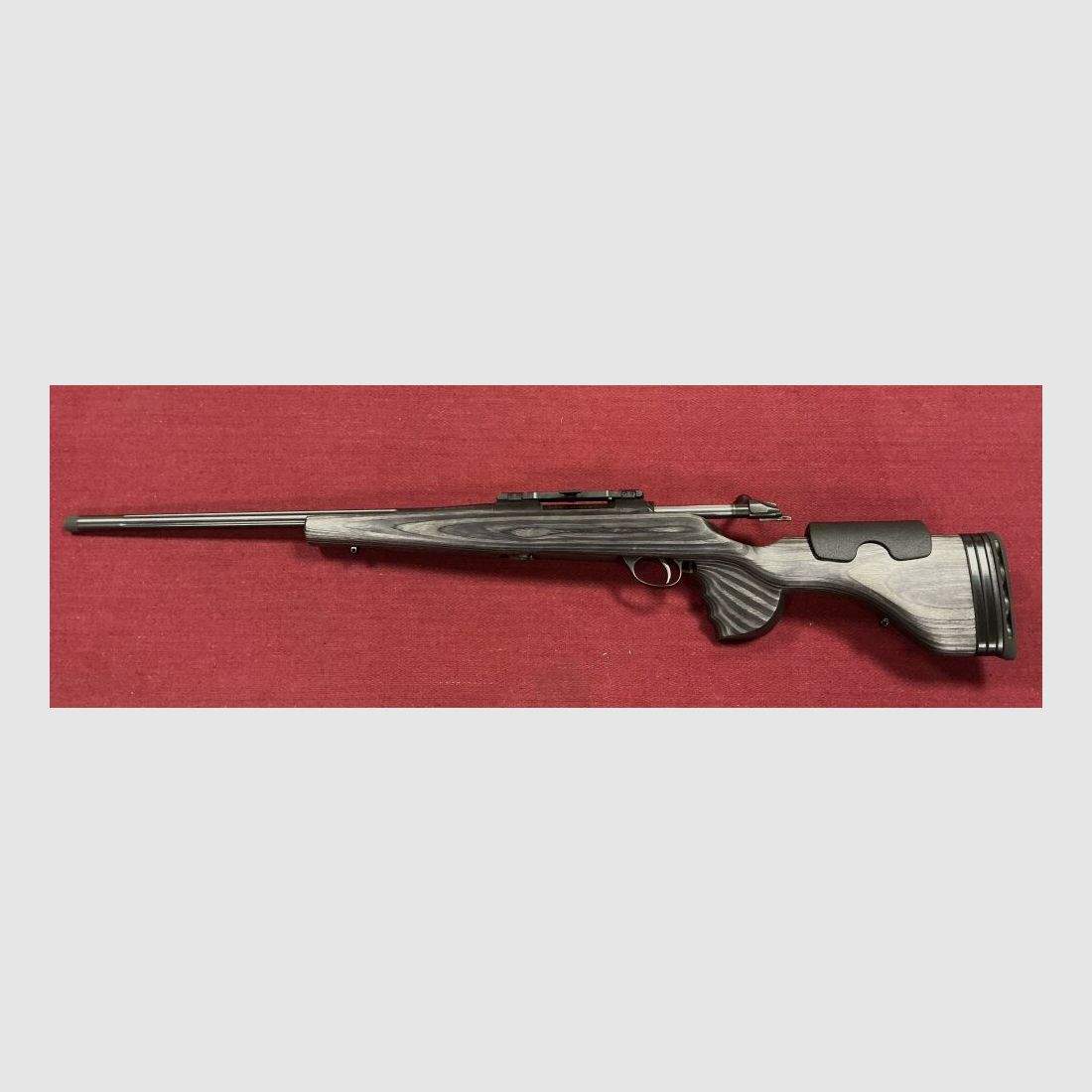 Sako Sako 85 Black Bear