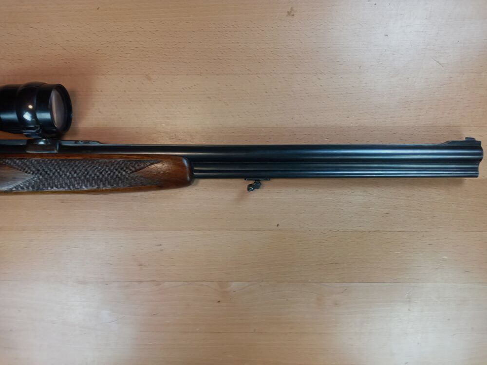 Principessa Bockbüchsflinte