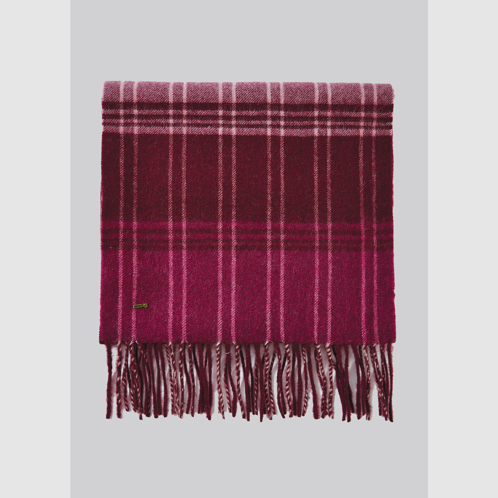 Écharpe en Laine Dubarry of Ireland Gleneagle