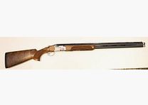 Beretta DT 11 Sporting LL: 76cm Kal: 12/76 OCHPe