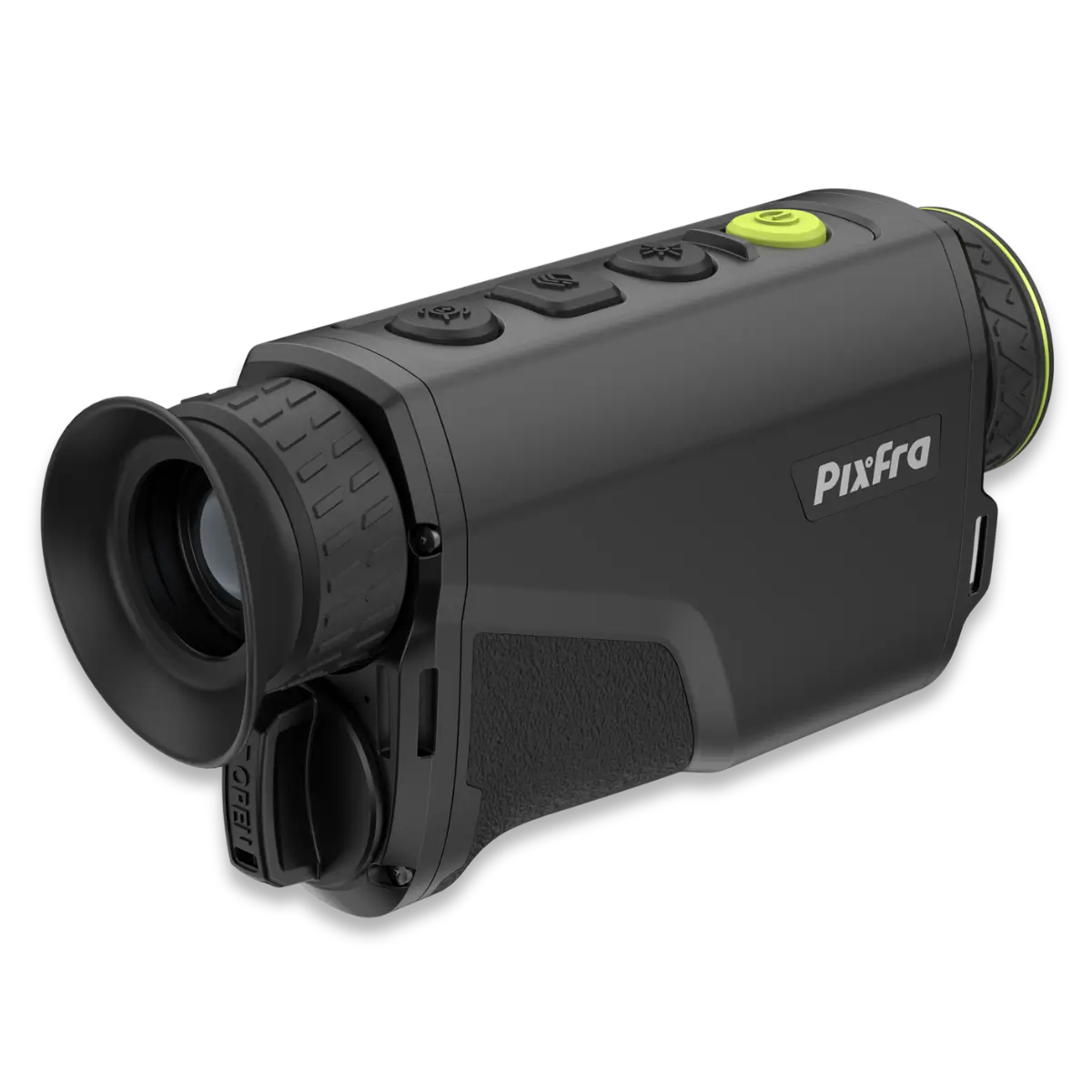 Pixfra thermal imaging monocular Arc A625P LRF