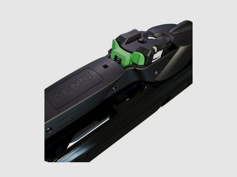 Gamo Viper Pro 10X IGT Gen3 i 5.5 mm, afbeelding 2 van 2