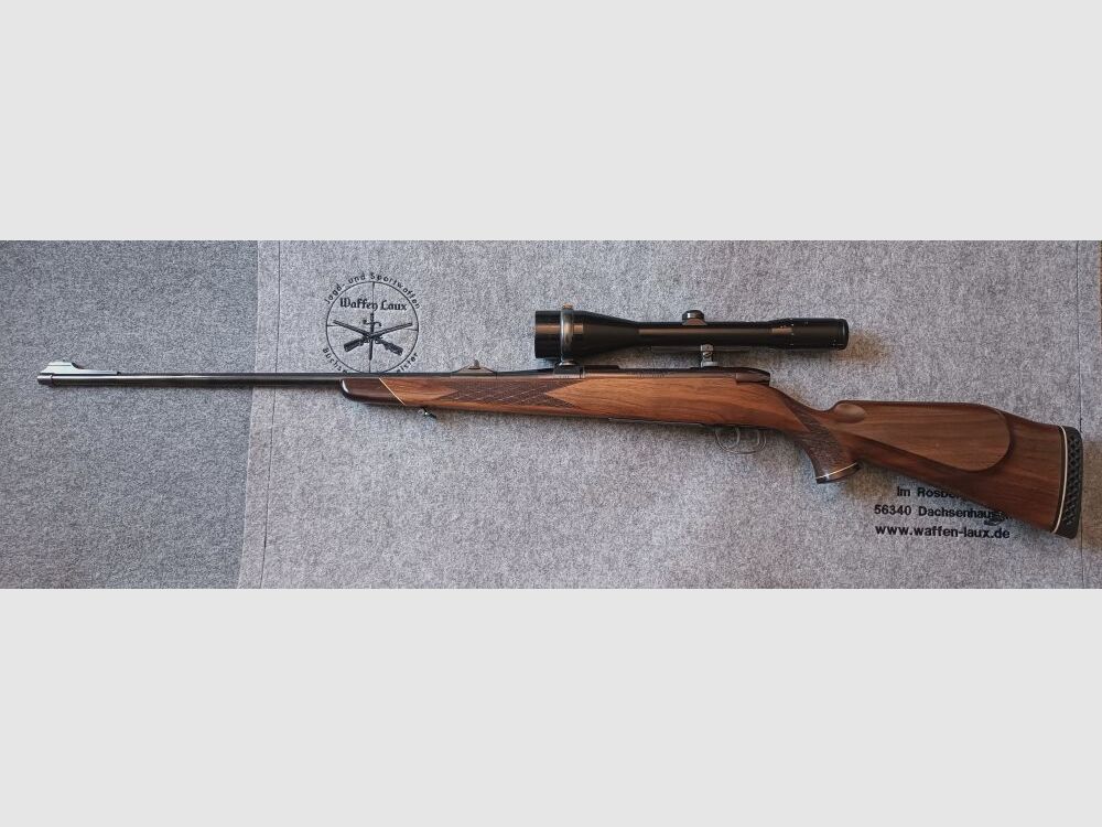 Sauer Weatherby Europa