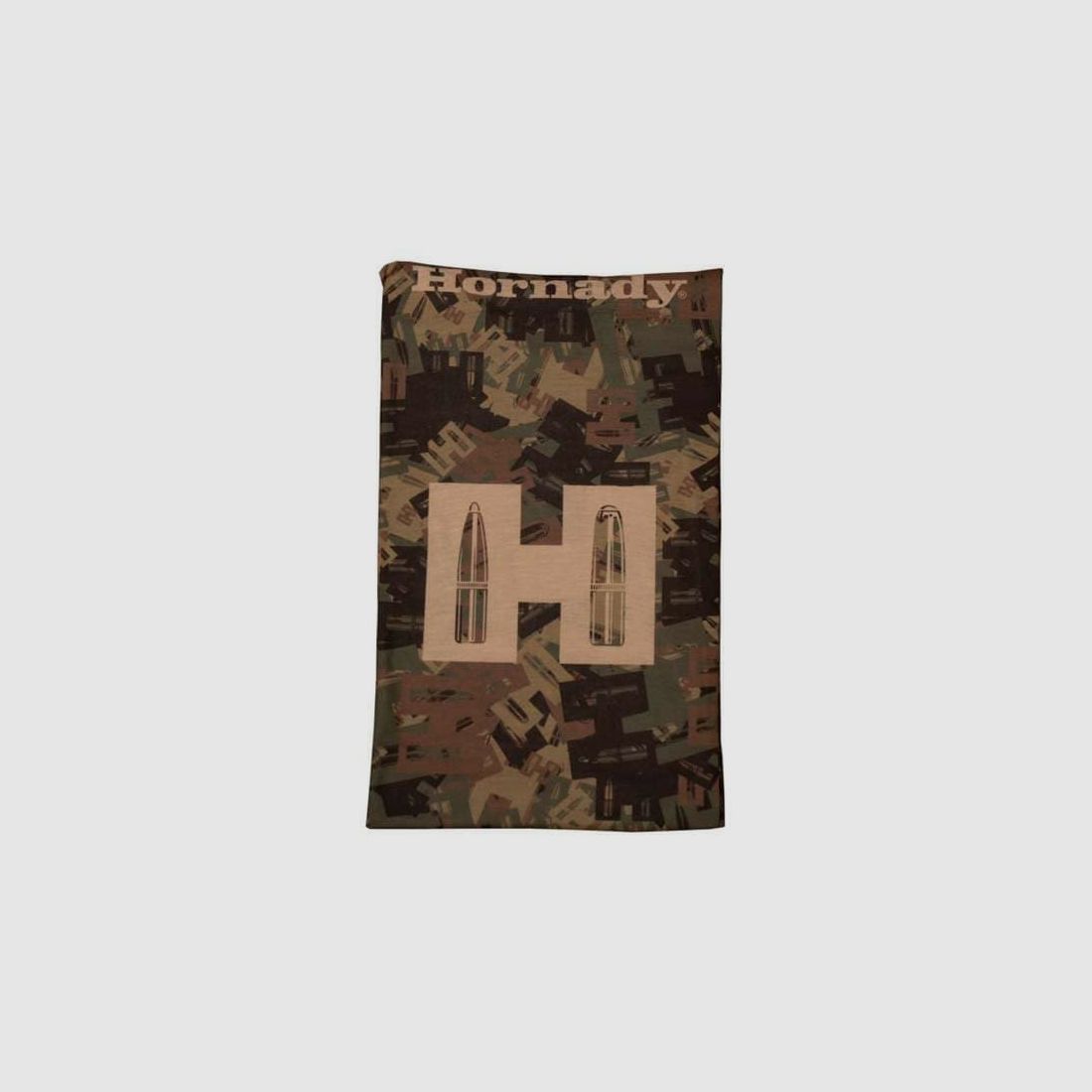Hornady Tube Scarf Camo