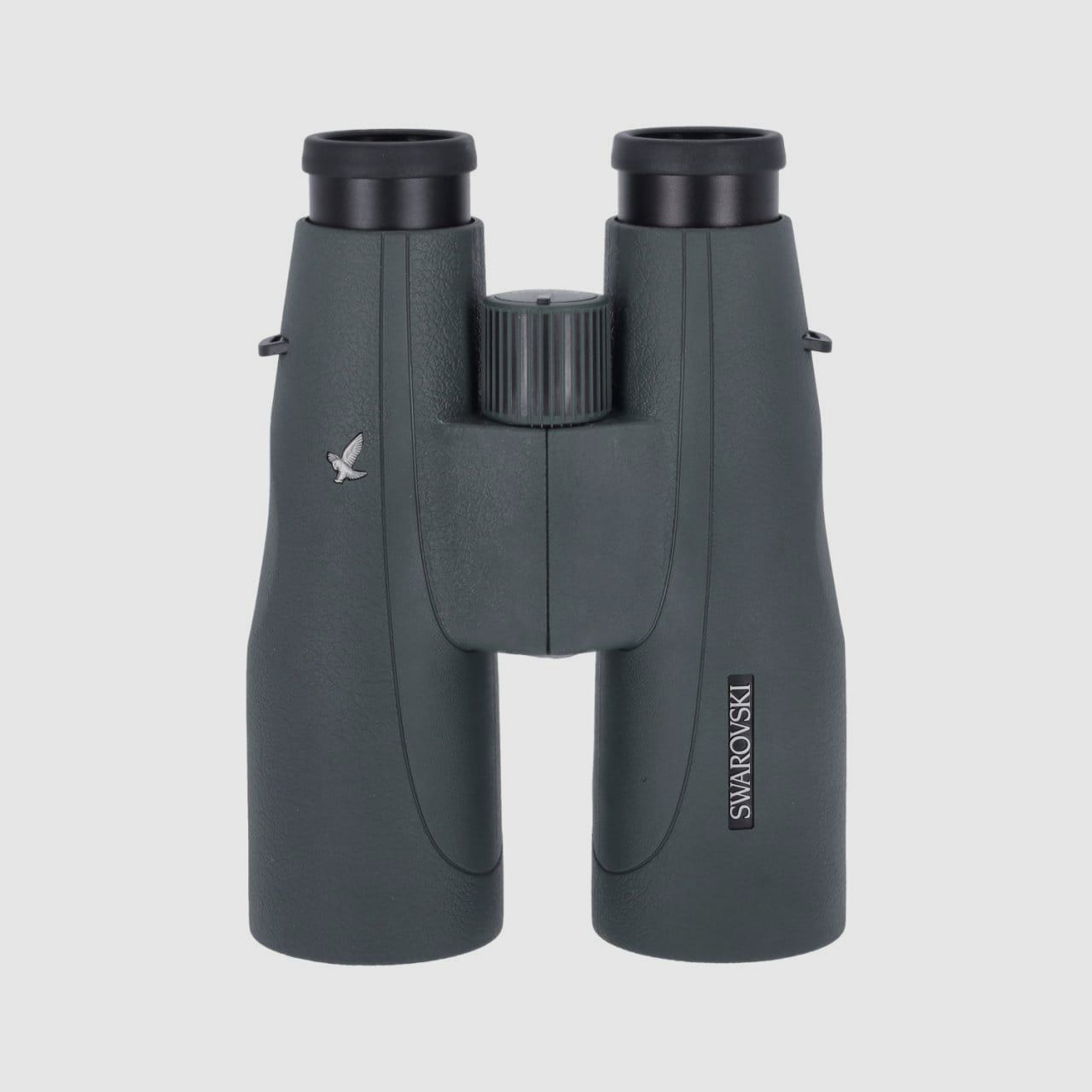 Swarovski SLC 10x56 W B Fernglas