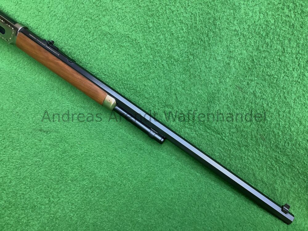 Winchester	 1894 "Theodore Roosevelt"