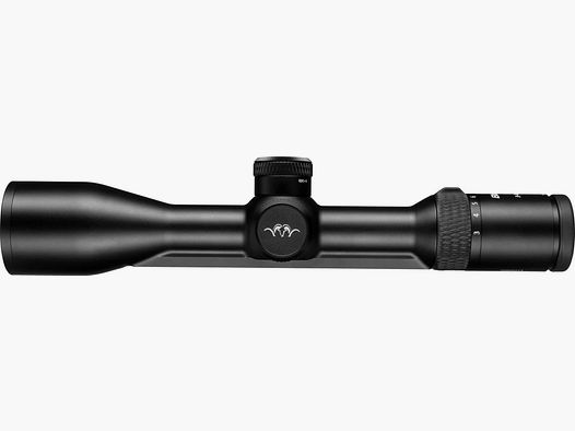 BLASER Zielfernrohr mit Leuchtabsehen 3-18x50 iC B2 Schiene Abs. 60 QDC+