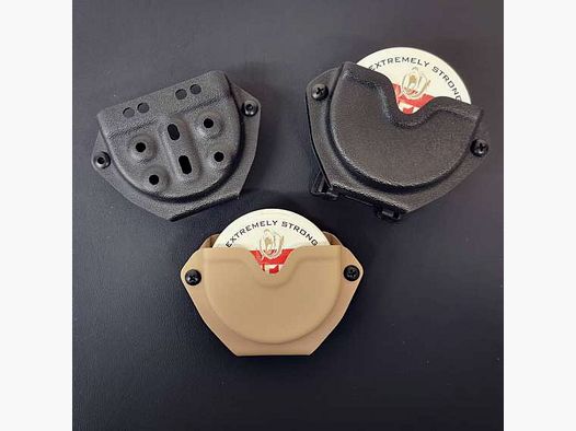 BGs Snus Carrier