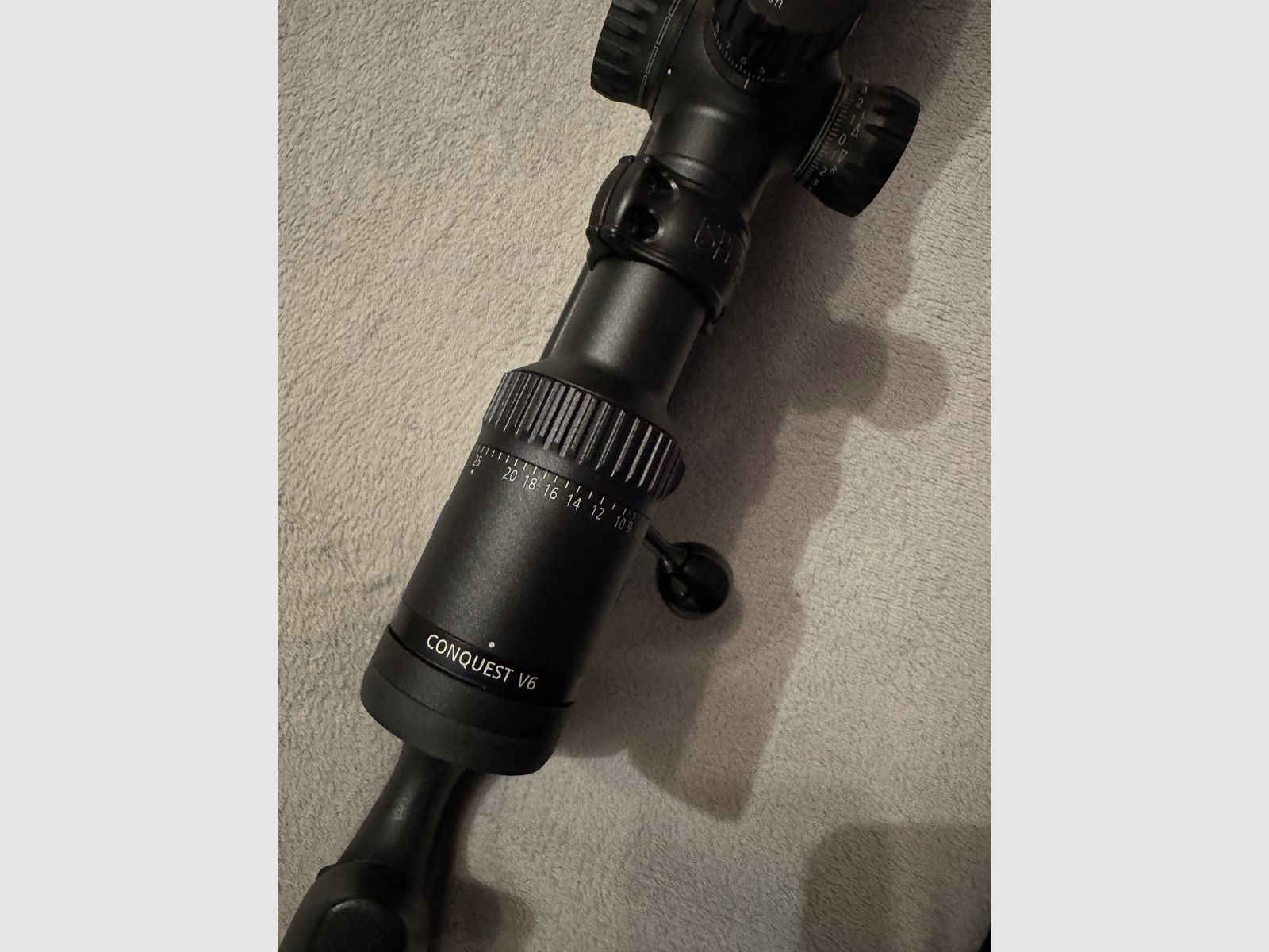 Sako TRG 21