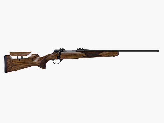 Rifle de Cerrojo ANSCHÜTZ 1782 CLASSIC PRO 300 Win. Mag.