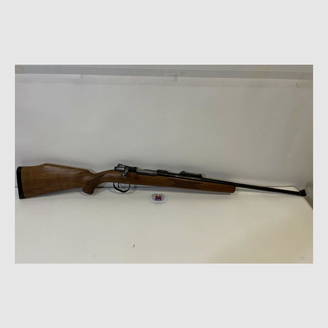 La Coruna Lacorun 1946 8x57JS