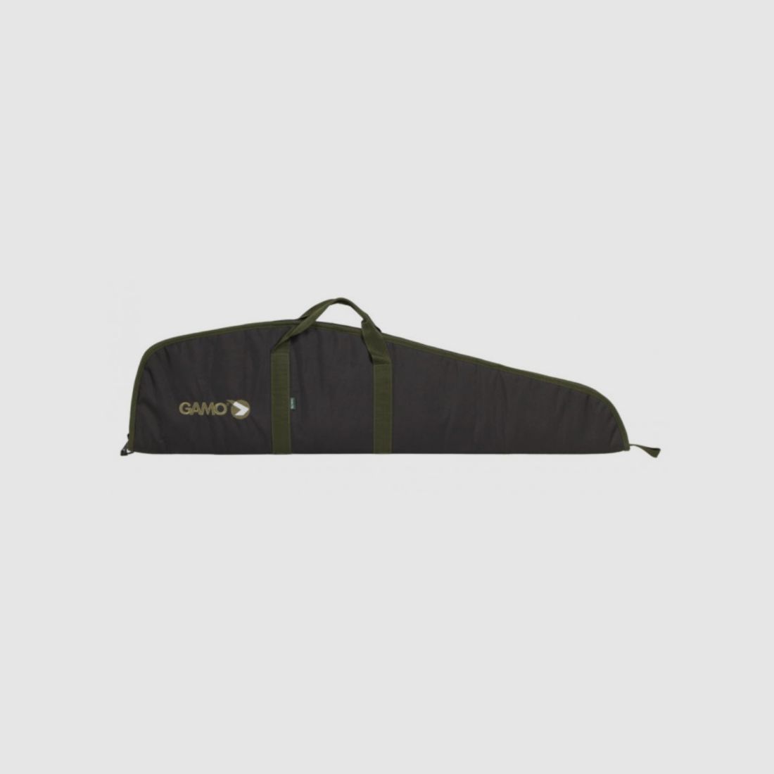 Gamo Holster für Druckluftgewehr schwarz und grün Art. 6213146 GAMO, Bild 2 von 2