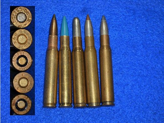 30-06 Springfield