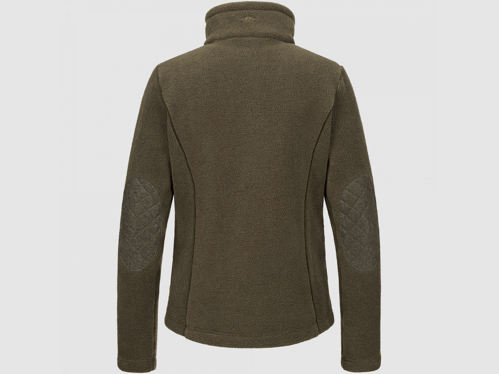 Blazer Dames Fleece Jas Josefa