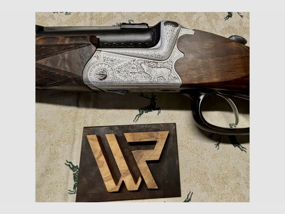 Sodia without 7x65R; 16/70