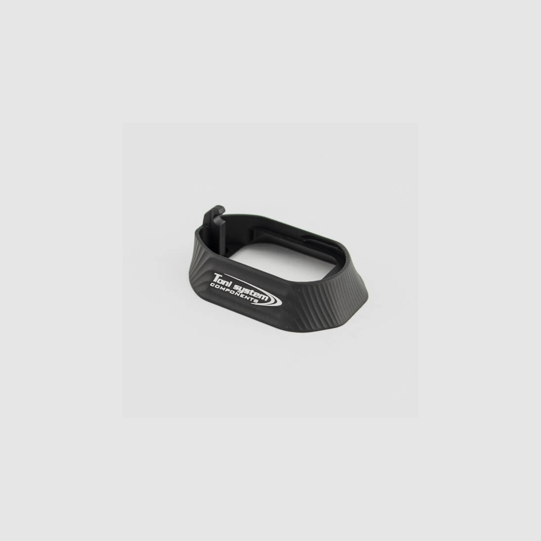 Toni System Magazintrichter Walther Q5 Match SF - Schwarz