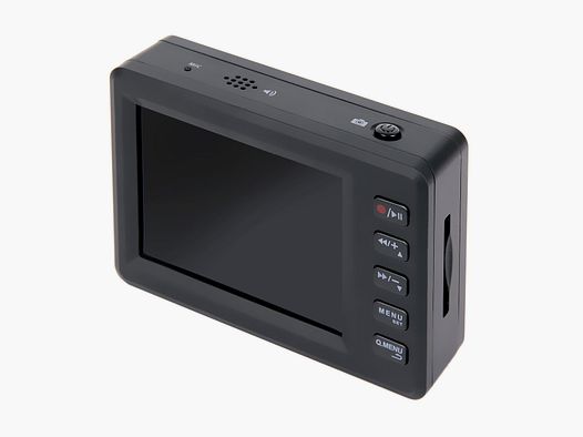 MPR Mobile Player/ Recorder