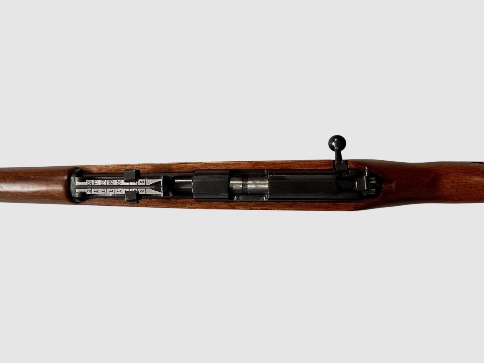 Carabina Norinco JW25A .22lr | Replica del Mauser K98k | Negozio, immagine 7 di 8
