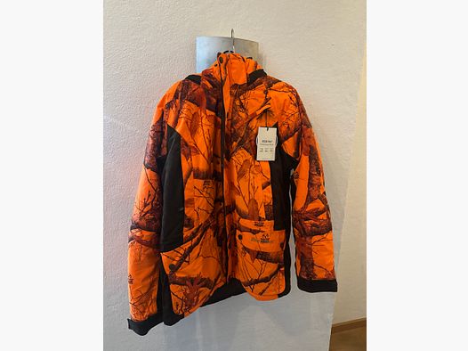 Deerhunter Explore Winter Jacket (Herren) // Gr. 52 