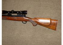 Winchester 70 XTR Sporter Magnum