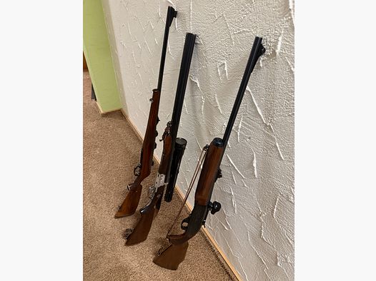 Weapon package offer