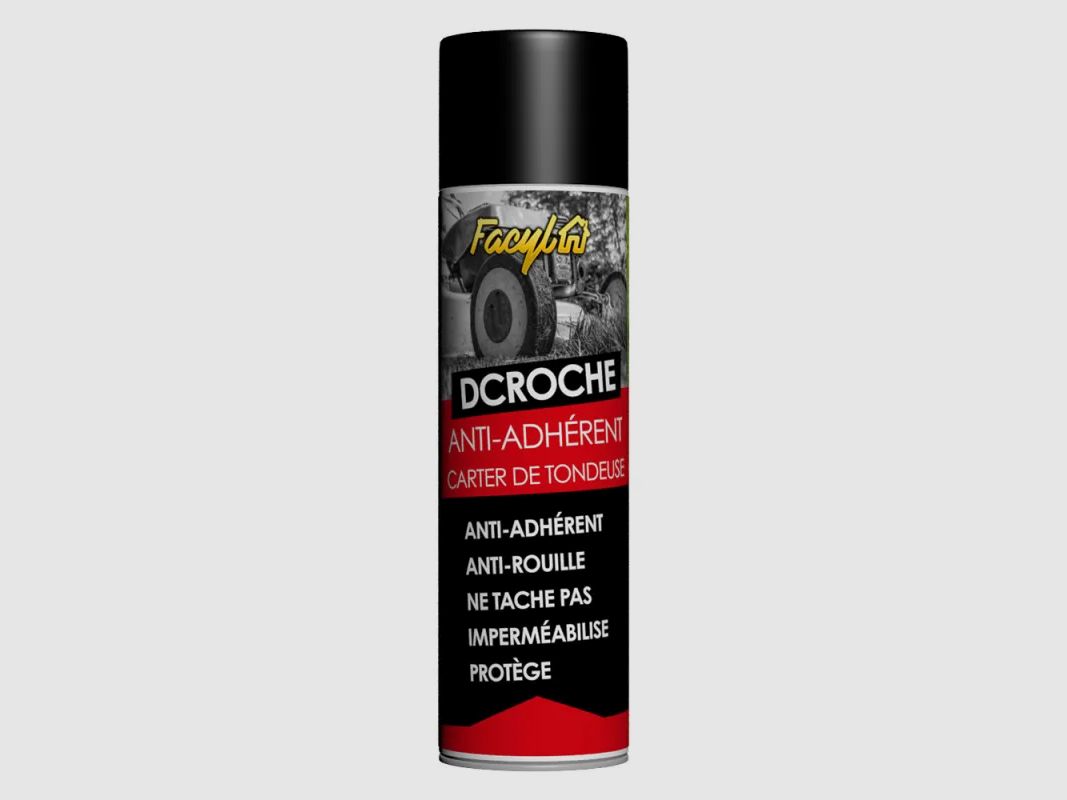 Antihaft DCROCHE 250 ml, Bild 1 von 4
