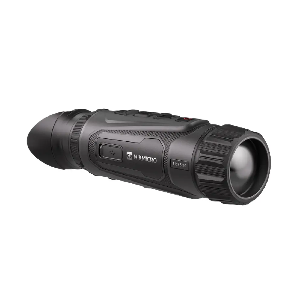 HIKMICRO LYNX Pro LQ35 3.0 Wärmebildmonokular, Bild 6 von 6