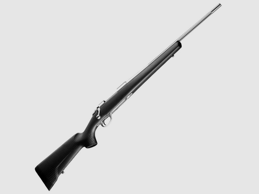 Carabine à verrou SAKO 85 CARBONLIGHT SS cal. .22-250, image 1 sur 4