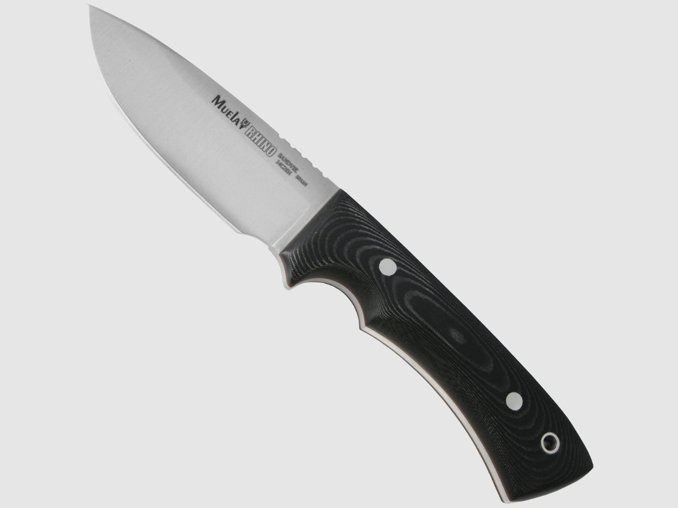 Muela Small Rhino