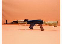 WBP JACK Ha. Rifle 7.62x39 WBP JACK Wood 415mm Barrel/ 14mm Mounting Rail/ Laminated Stock (AKM/AK47)