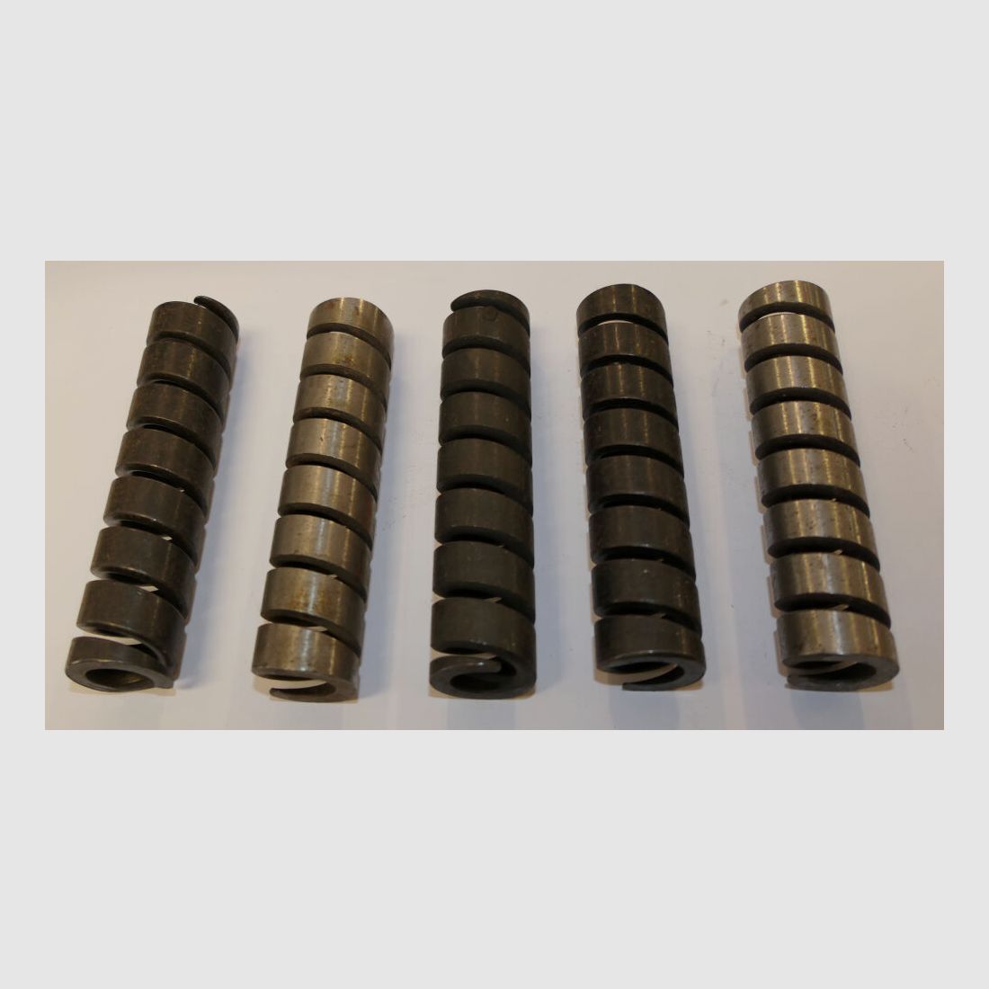 Rheinmetall Puffer/ Buffer für MG1/MG3