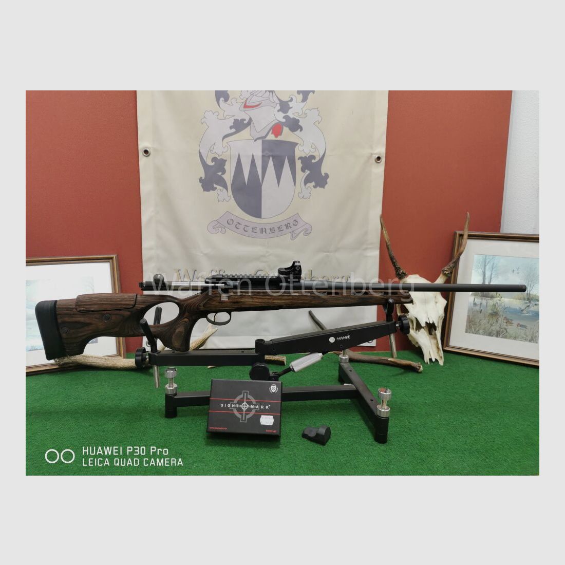 Firma Rößler Titan