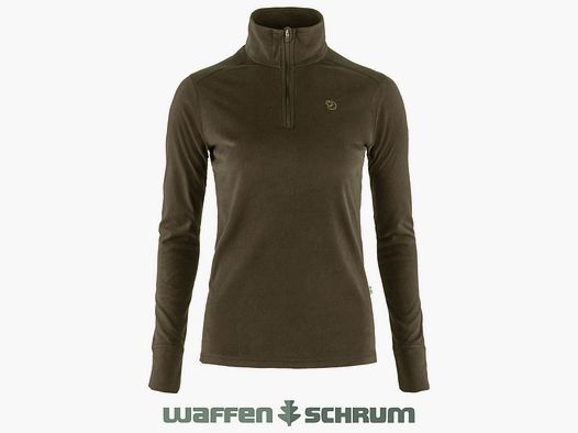Fjällräven Funktionsshirt Dark Olive