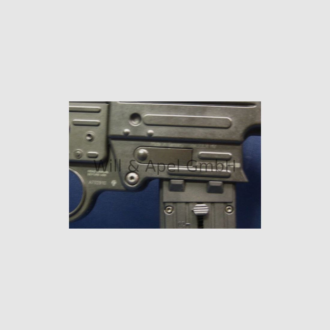 Schmeisser GSG STG-44