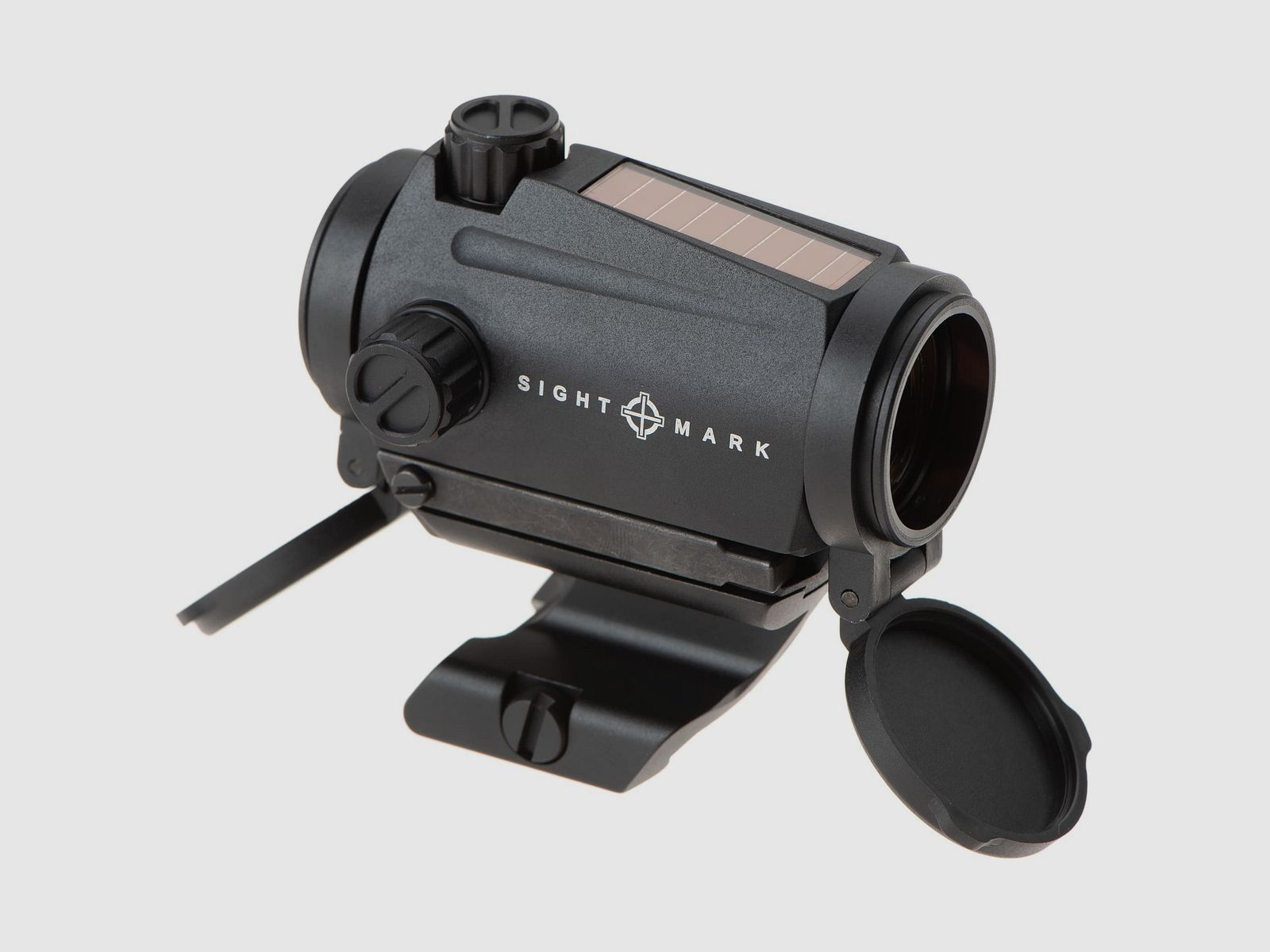 Element Mini Solar Red Dot, Bild 3 von 11