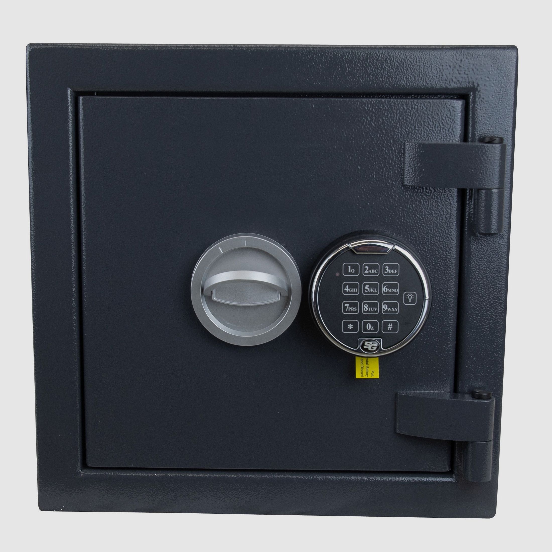 Müller Safe Value Protection Safe BM I