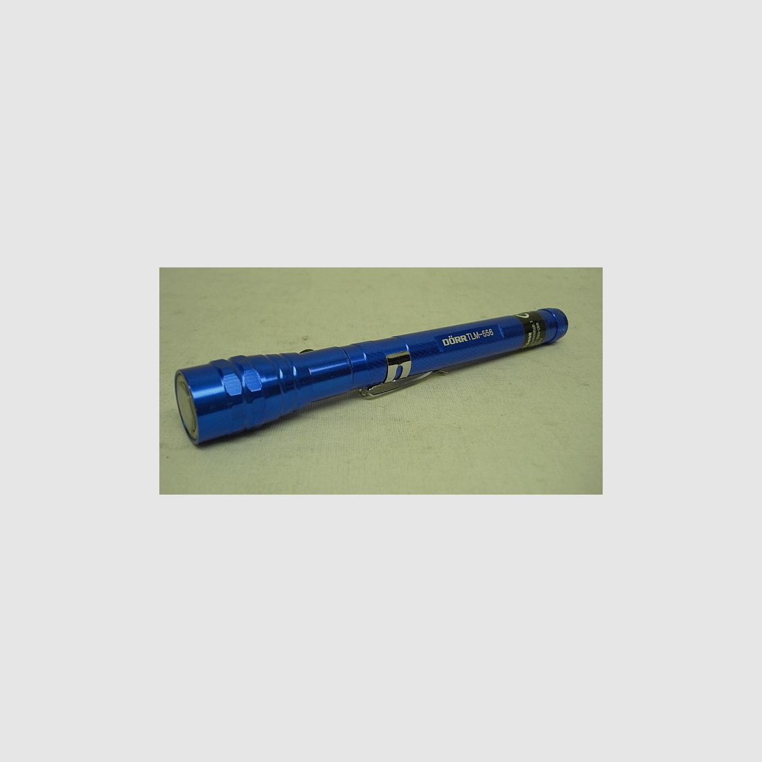 LED-Lampe TLM-556 - blau,mit Magnetkopf