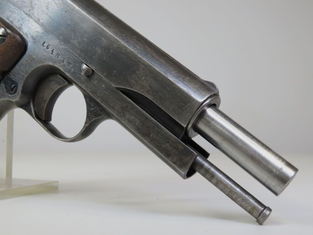 Radom VIS 35 / Späte Endfertigung!