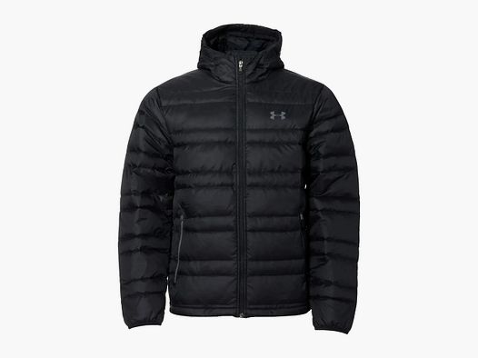 Under Armour Daunenjacke Down Hooded