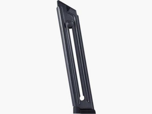 MEC GAR Magazin f. Mark II Ruger  .22lr 10Schuss